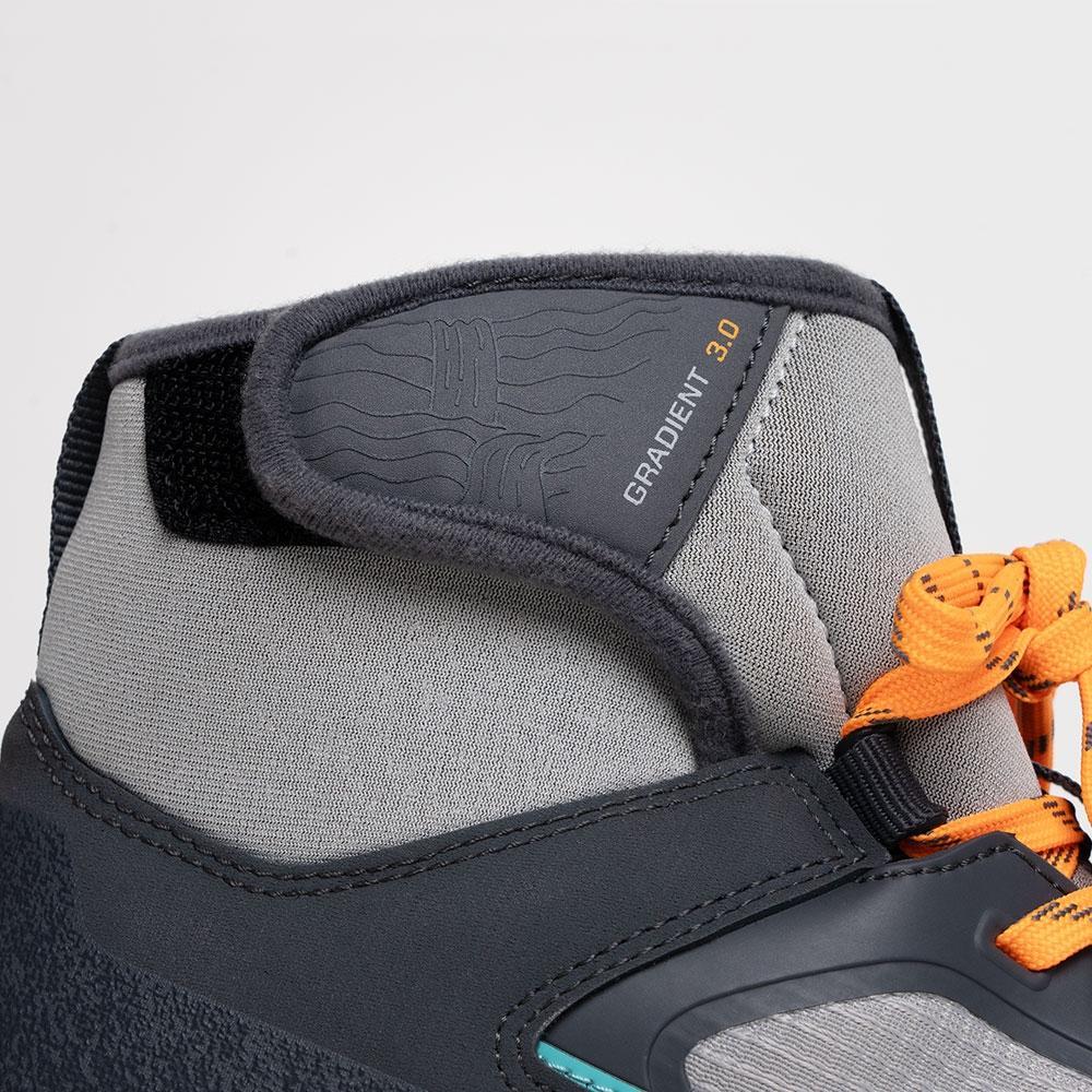 Zapato Palm Gradient Boot 3.0 - Color: Turquesa