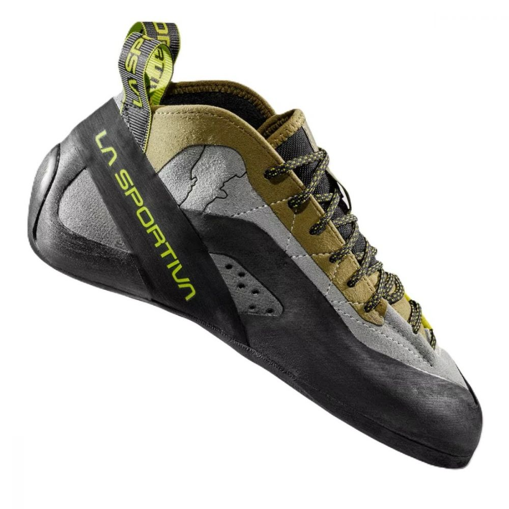 Zapatilla de Escalada TC Pro