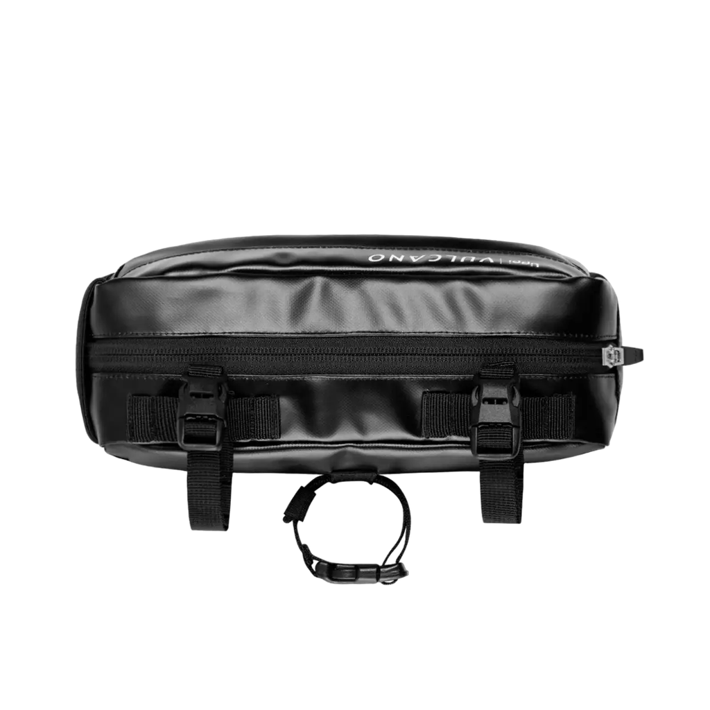 Miniatura Banano Unisex Vulcano HandleBar Bag -