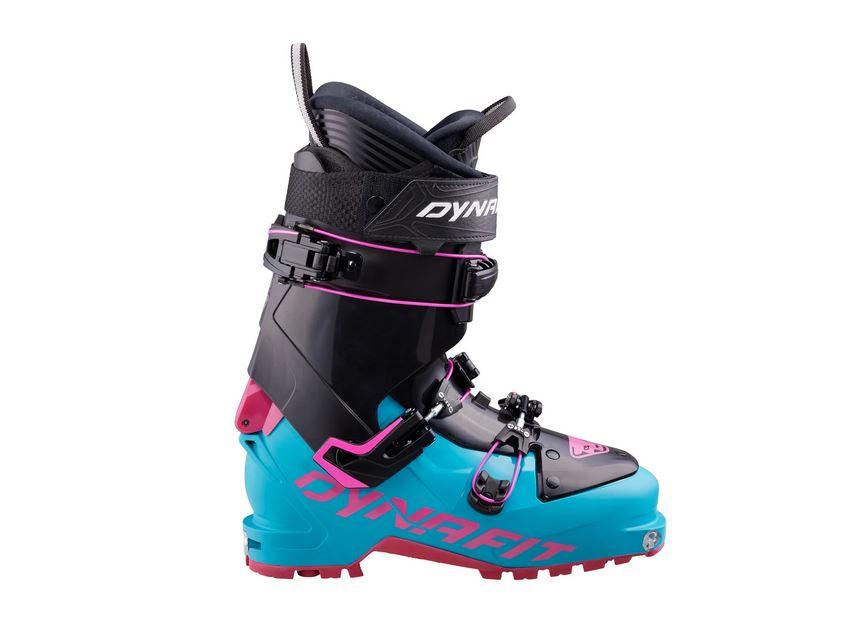 Bota Ski Mujer Seven Summits