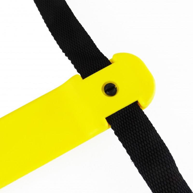 Miniatura Escala De Entrenamiento Train -