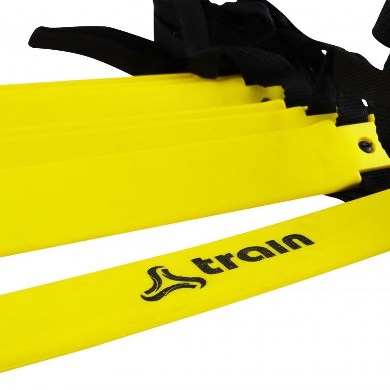 Escala De Entrenamiento Train -