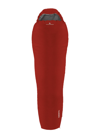 Saco De Dormir Yukon Pro 0°C