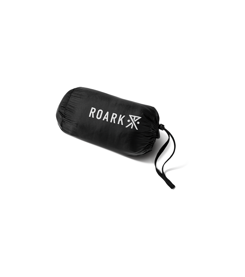 Miniatura Chaqueta Chopper Vest - Color: Negro