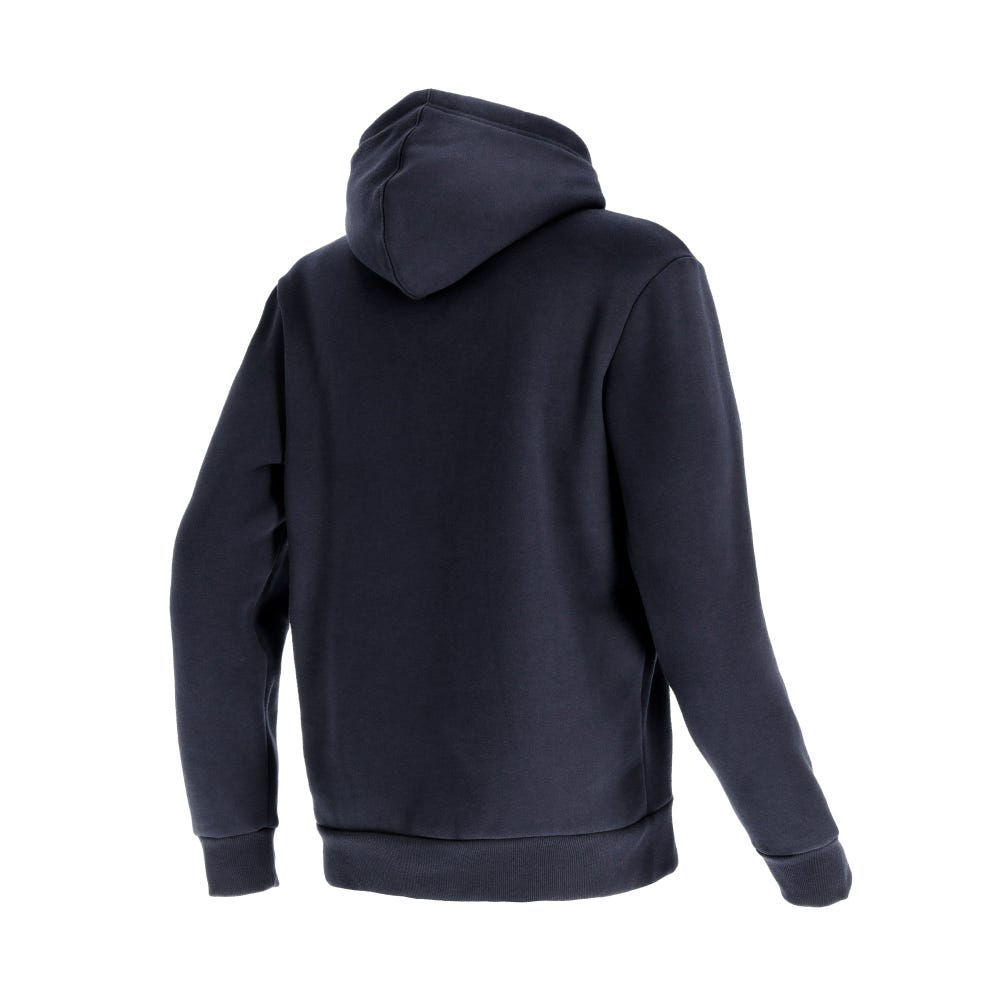 Miniatura Poleron Soren Hombre Azul Marino - Color: Azul Marino