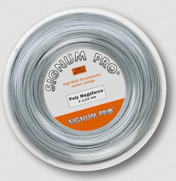 Rollo De Cuerda Megaforce (200m)