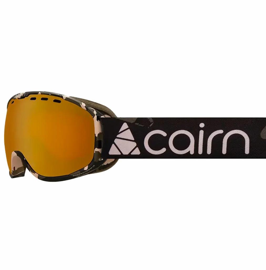 Antiparra Omega Photocromic