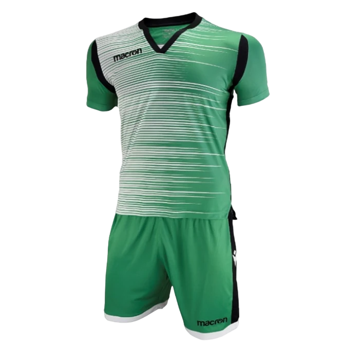 Miniatura Uniforme De Futbol Napoles Adulto - Color: Amarillo