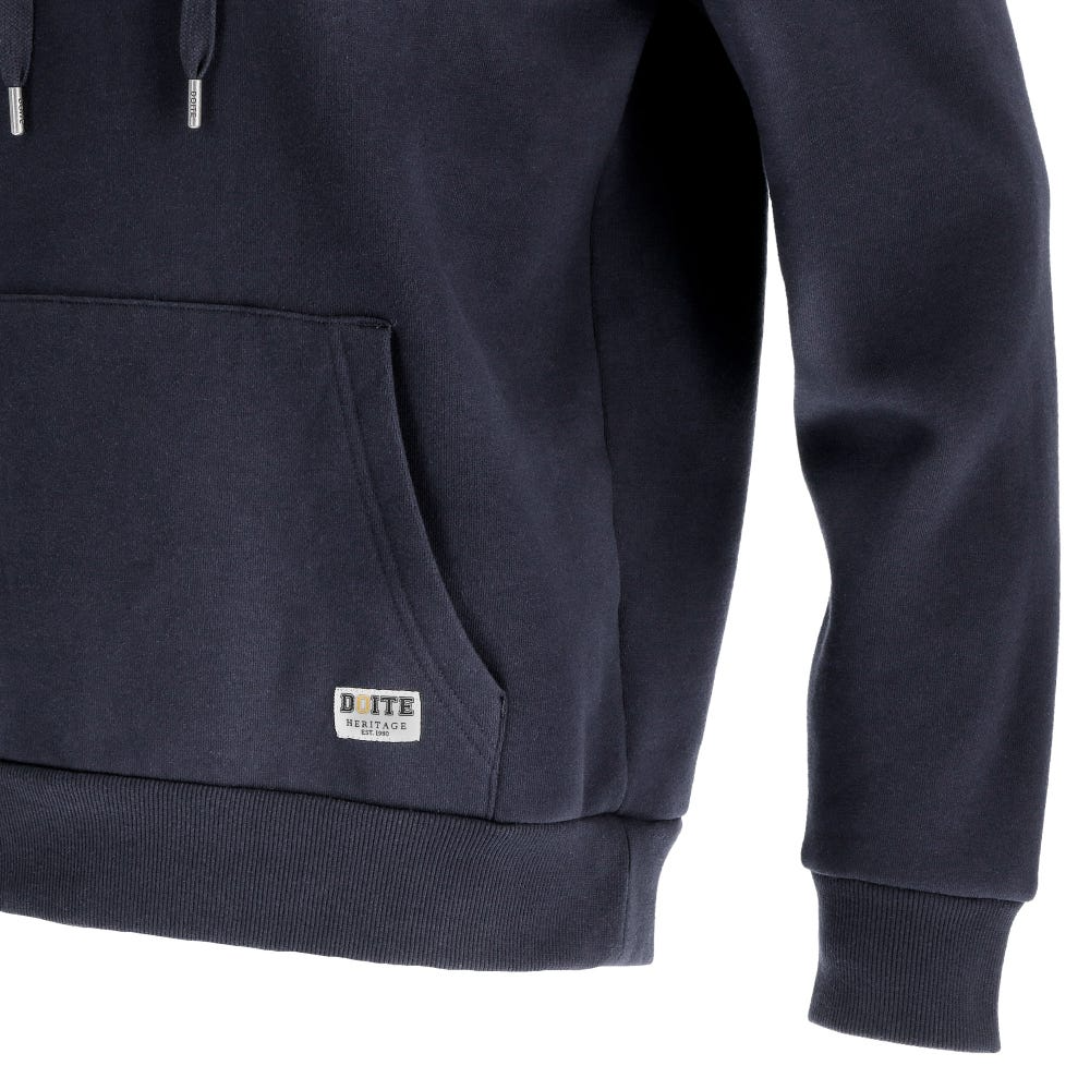 Miniatura Poleron Soren Hombre Azul Marino - Color: Azul Marino