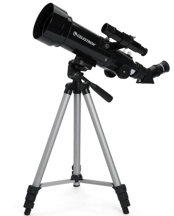 Telescopio Travel Scope 70