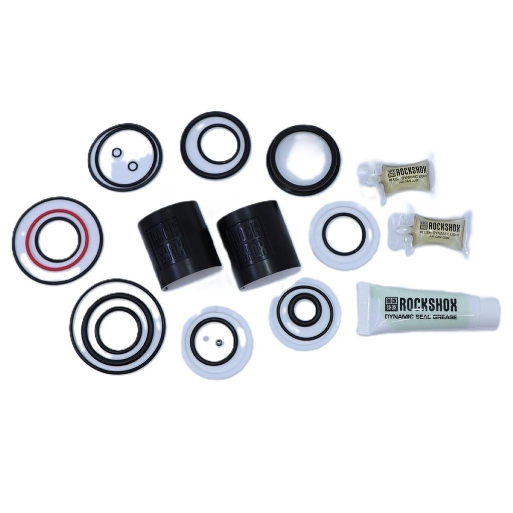 Kit Servicio 200H Vivid Gen C V2 -