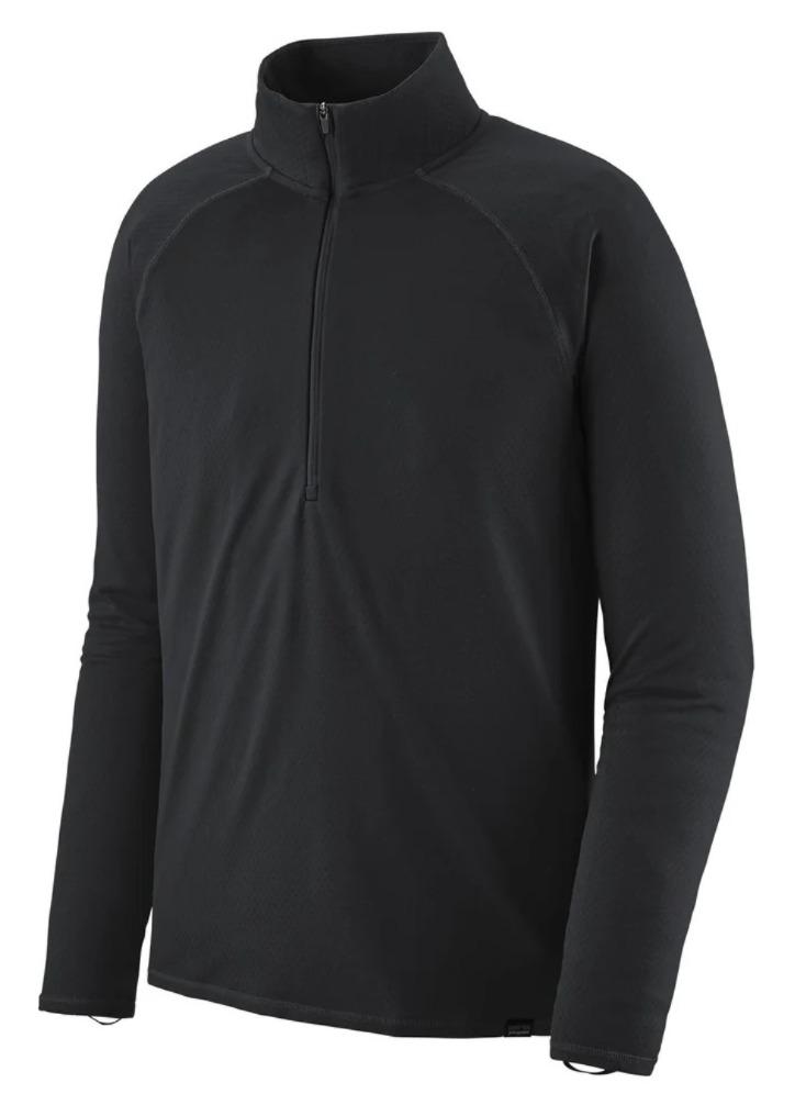Primera CapaHombre Capilene Midweight Zip-Neck