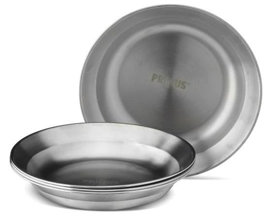 Kit De Platos Campfire Serving Kit -