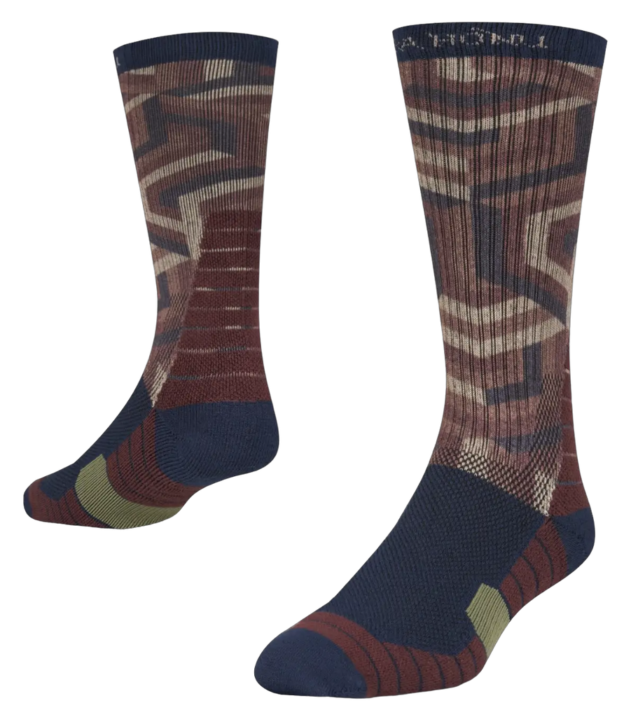 Calcetines Sendero Hombre -