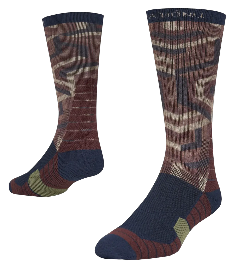 Calcetines Sendero Hombre