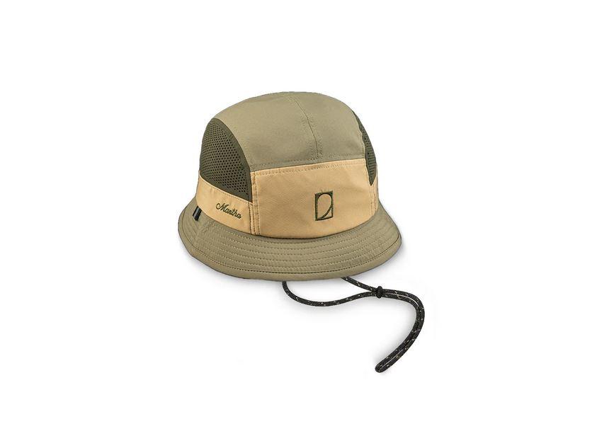 Miniatura Gorro Duna Jungle Hat - Color: Verde Claro