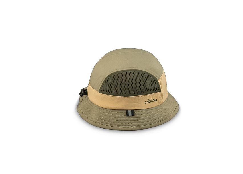 Gorro Duna Jungle Hat - Color: Verde Claro