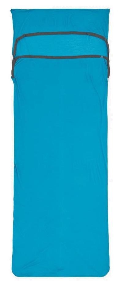 Saco de Dormir STS Liner Comfort Blend Rectangular