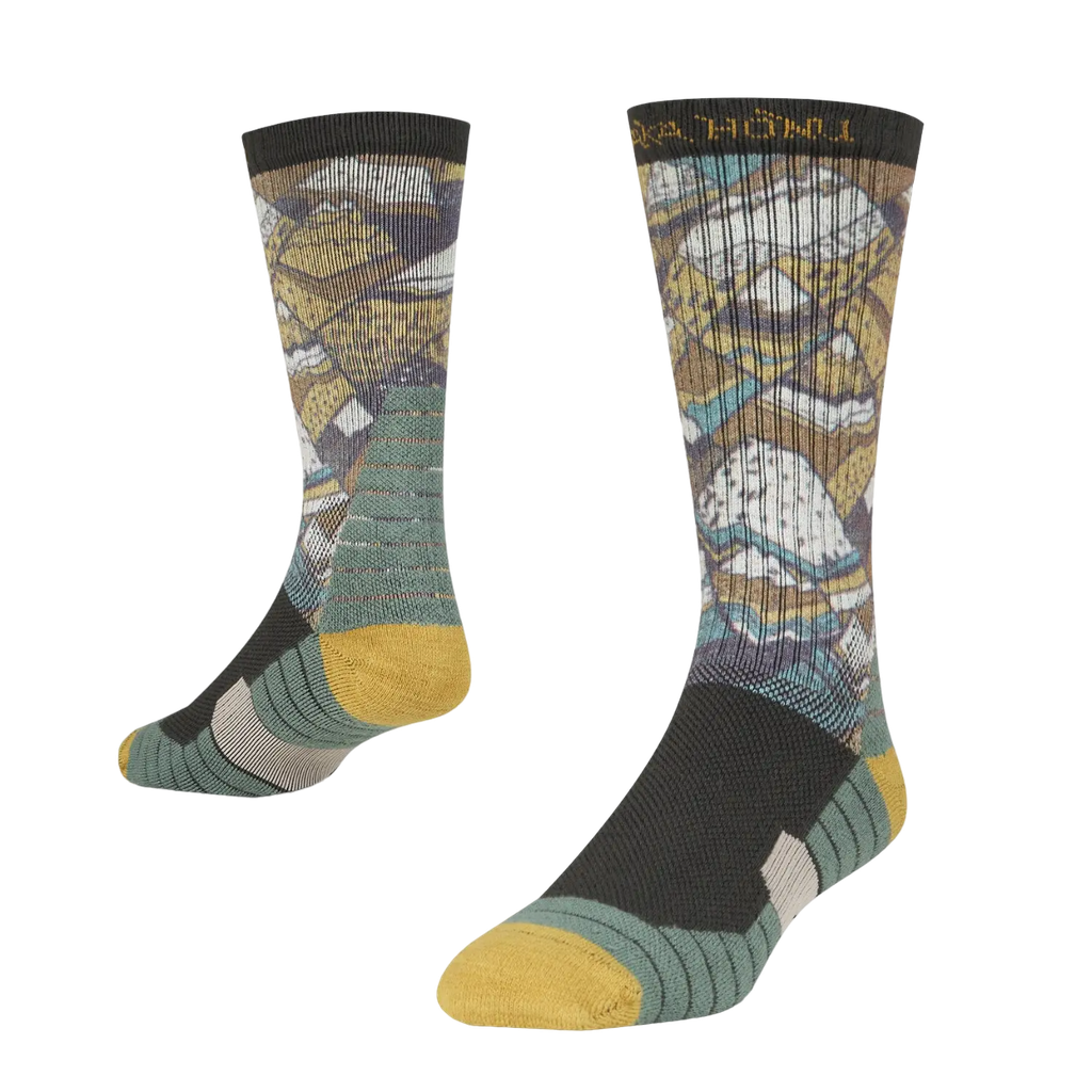 Miniatura Calcetines Sendero Hombre -