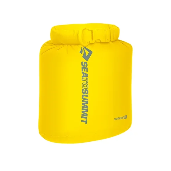 Bolsa Seca Lightweight 13L - Color: Amarillo