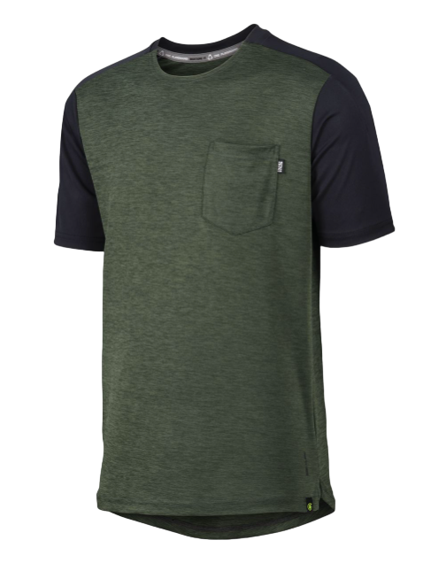 Jersey Kids Flow X De Bicicleta -