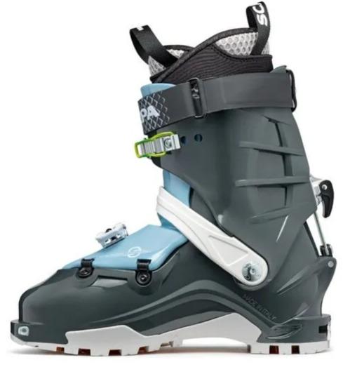 Miniatura Bota Mujer Magic -