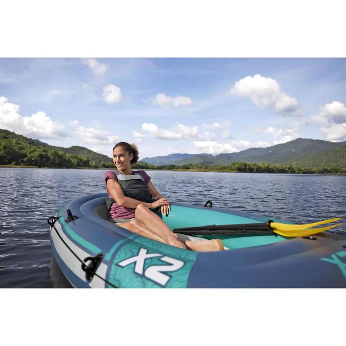 Remos Básicos Hydro-Force™ 1,24M -