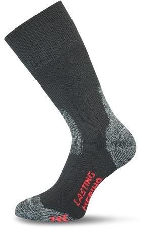 Calcetines Lana Acrílica TXC