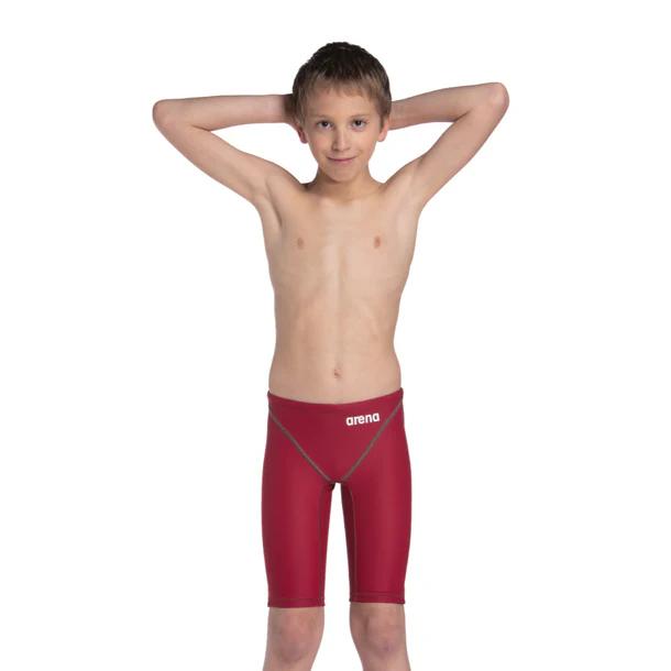 Traje De Baño Jammer De Competición Powerskin ST Next Para Niño