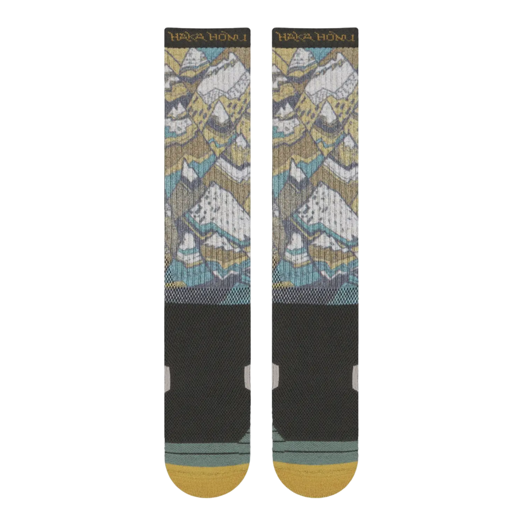 Calcetines Sendero Hombre -