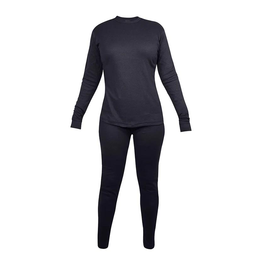 Conjunto Interior Ignifugo HW Tarasafe Mujer 