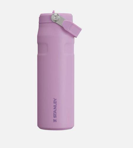 Miniatura Botella Térmica Stanley Flip Straw 2.0 710 ml - Color: Lila