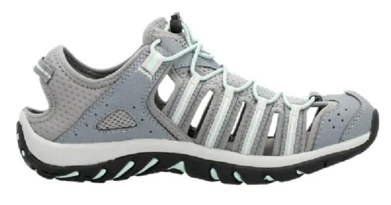 Zapatilla Outdoor Baker De Mujer -