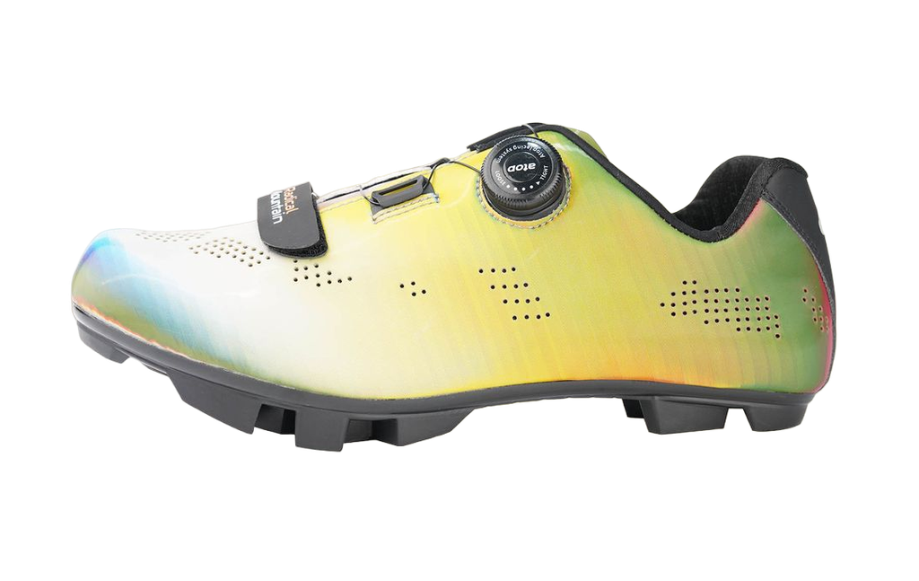 Zapato Reflective MTB