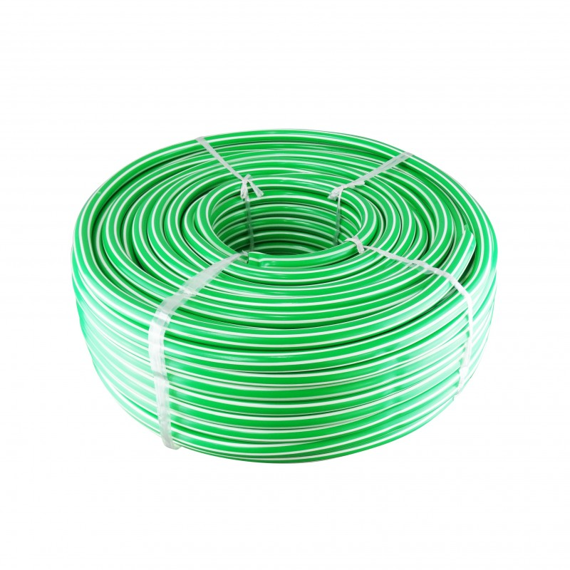 Manguera de Jardin 1" Bicolor (50 M) -