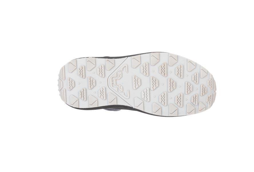 Miniatura Bota Winter Bootie - Color: Negro