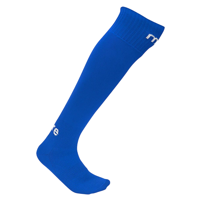 Miniatura Medias Futbol Lisa - Color: Blanco