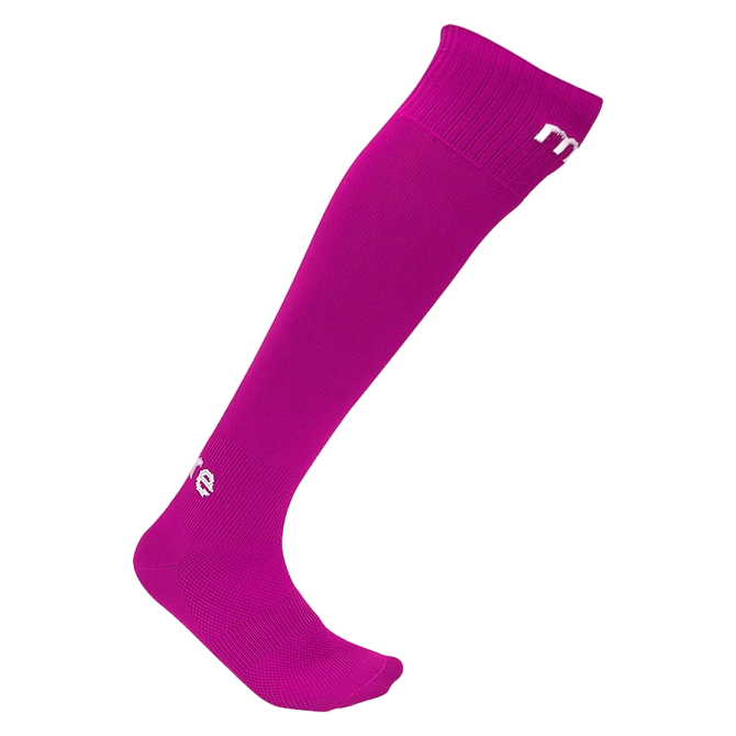 Miniatura Medias Futbol Lisa - Color: Blanco