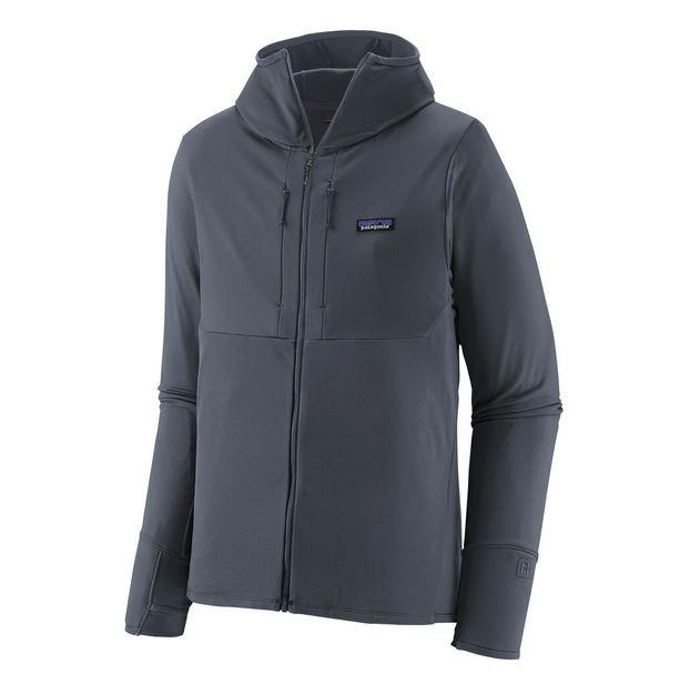Polar Hombre R1® Thermal Full-Zip Hoody 