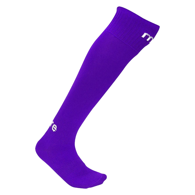 Miniatura Medias Futbol Lisa - Color: Blanco