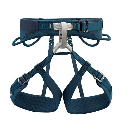 Arnés deportivo CORAX LT  - Color: Azul Oscuro