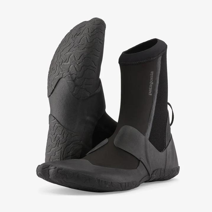 Botín de Surf R3 Yulex Regulator Split Toe Booties