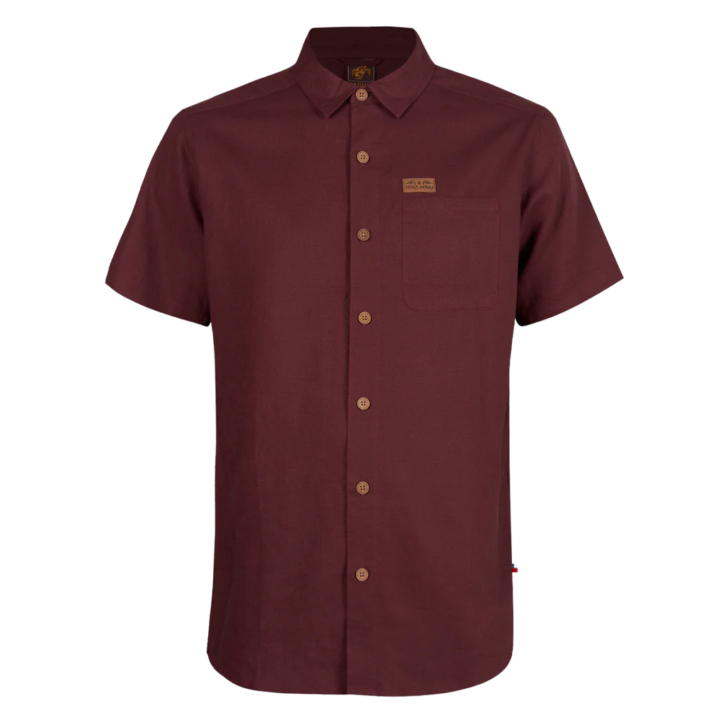 Miniatura Camisa Hombre Linaje -