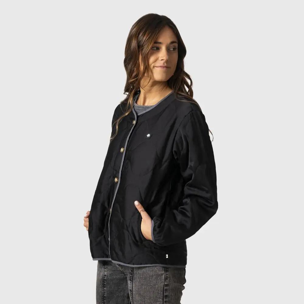 Chaqueta Mizla Reciclada Mujer  -