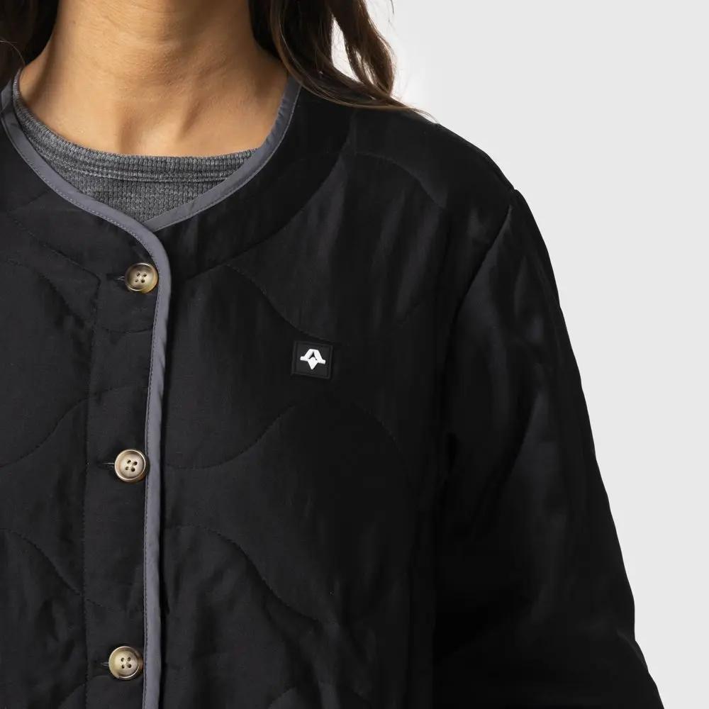 Miniatura Chaqueta Mizla Reciclada Mujer  -