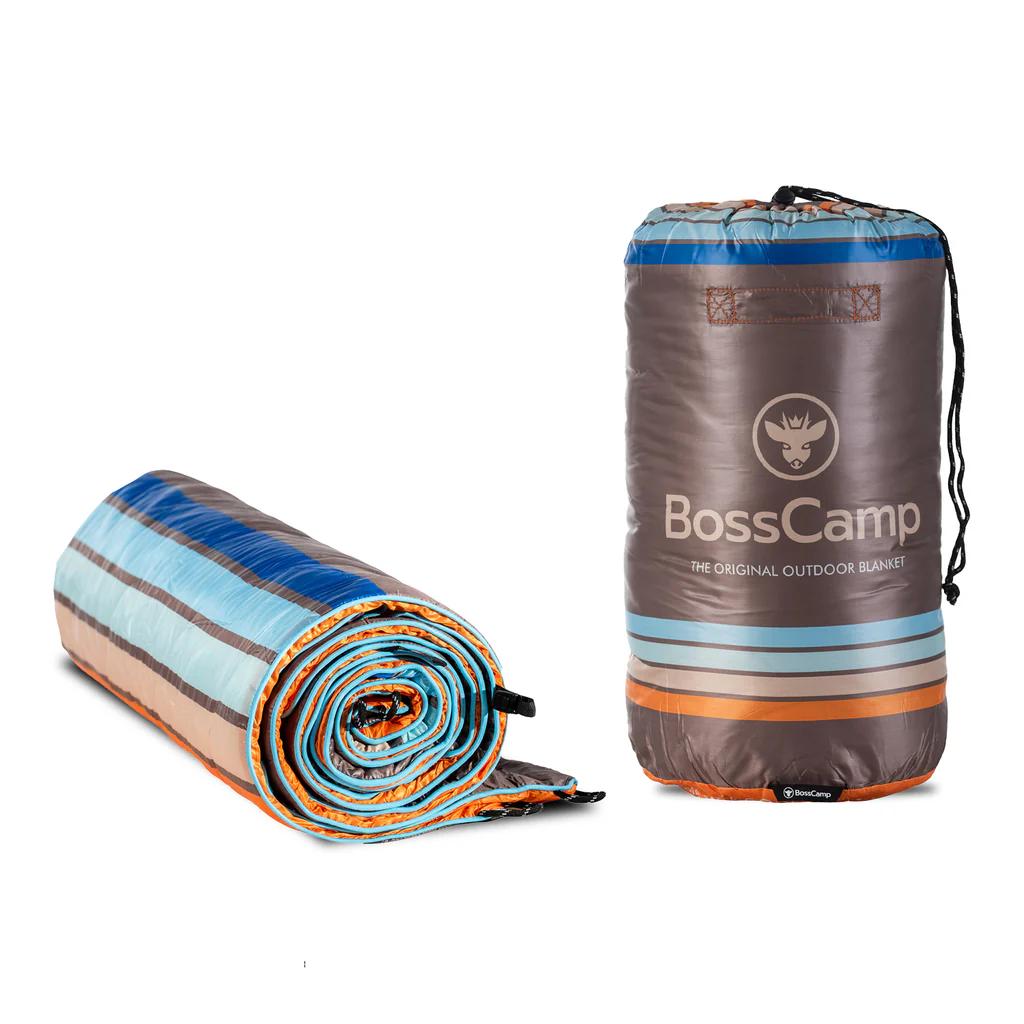 Manta Térmica Blanket Quintay (130 x 190 cm) -