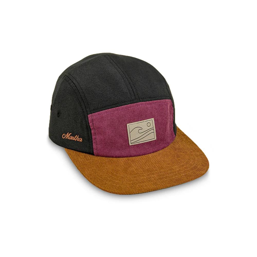 Jockey Guanaco Low Profile Hat -