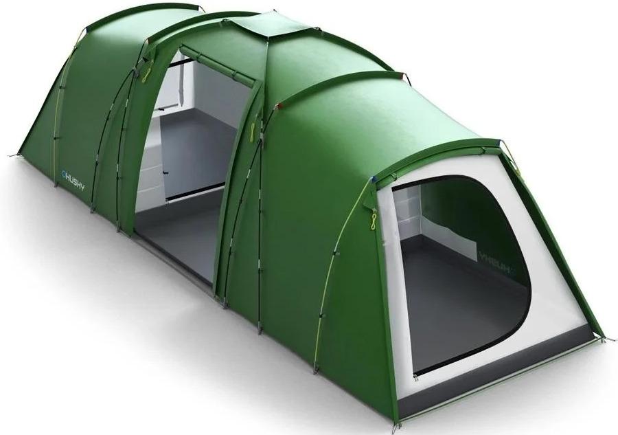 Carpa Boston 6 -