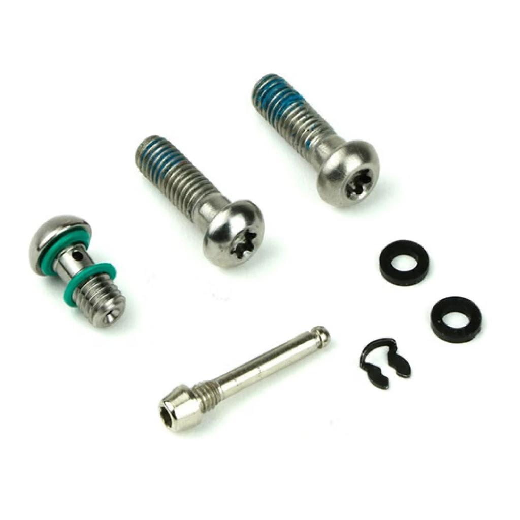 Kit Servicio Caliper Freno Motive DB8/6/4 A1 -