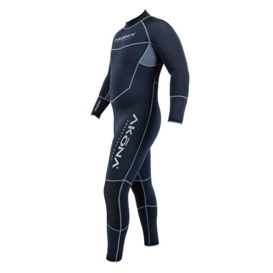Traje de Buceo Hombre -